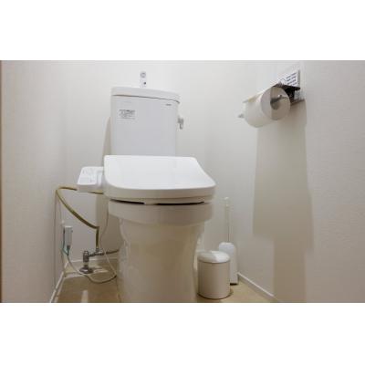 新宿駅まで乗換不要！/交通アクセス抜群/広々としたお部屋/コルティーレ四谷本塩町 103の物件画像