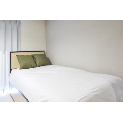 雑司ヶ谷駅から徒歩8分/家具・家電完備/清潔感あるお部屋/トリム面影橋 305の物件画像