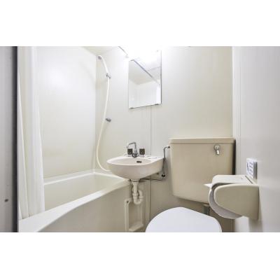 雑司ヶ谷駅から徒歩8分/家具・家電完備/清潔感あるお部屋/トリム面影橋 305の物件画像