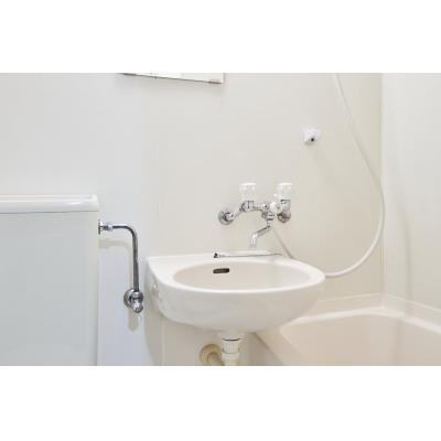 最寄り駅から徒歩1分の好立地/家具家電充実/Wi-Fi完備/ステーション富士見ヶ丘 303の物件画像