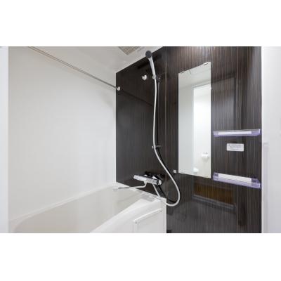 2025年築/最寄り駅から徒歩7分！/明るいお部屋/家具家電完備/セキュリティ万全/リバティ 501の物件画像