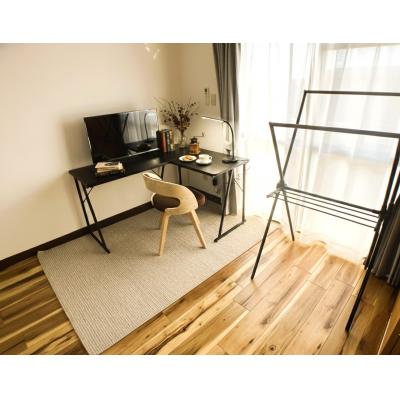 コスパだけじゃない“快適さ重視”マンスリータウン【周辺環境良好♪】【２名利用可能】【駐車スペース２台分あり】【Wi-Fi無料】　ＭＴ福島町Ｂ3の物件画像