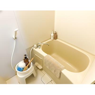 コスパだけじゃない“快適さ重視”マンスリータウン【周辺環境良好♪】【２名利用可能】【駐車スペース２台分あり】【Wi-Fi無料】　ＭＴ福島町Ｂ3の物件画像