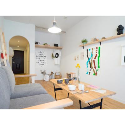 Է8ʬ✨եޥ󥹥꡼ޥ󥷥goodroom residence ۤʪ̿2