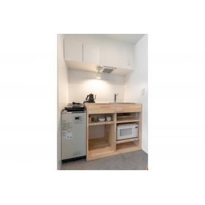 ڽë6ʬ✨ۥ饦դ󥵥Υ٥åɤǤäᤴǥʡޥ󥹥꡼goodroom residence ëƻ VILLAGE produced by ưϤʪ