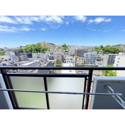 ユニオンマンスリー百合ヶ丘３　406　1R・シングル☆【禁煙ルーム】デスク・チェア＆2ドア冷蔵庫や電子レンジなど生活家電のあるお部屋/安心の建物AL＆室内洗濯機完備の物件画像