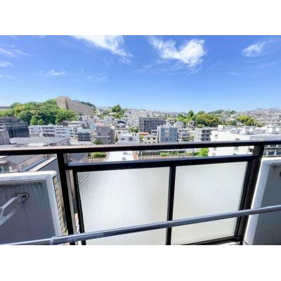 ユニオンマンスリー百合ヶ丘３　407　1R・セミダブル☆【禁煙ルーム】安心の建物AL＆室内洗濯機完備/デスク・チェア＆2ドア冷蔵庫や電子レンジなど生活家電のあるお部屋の物件画像