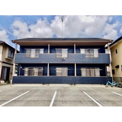 APARTMENT SHIMOTSUKEʪ