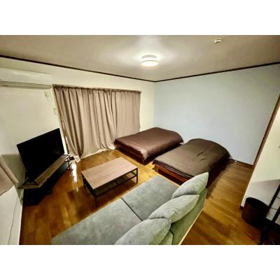 APARTMENT SHIMOTSUKEʪ