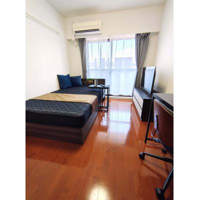 【即入居可🤩】本日中の入居が可能！！満室になる前にご連絡を👍の物件画像