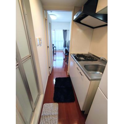 【即入居可🤩】本日中の入居が可能！！満室になる前にご連絡を👍の物件画像