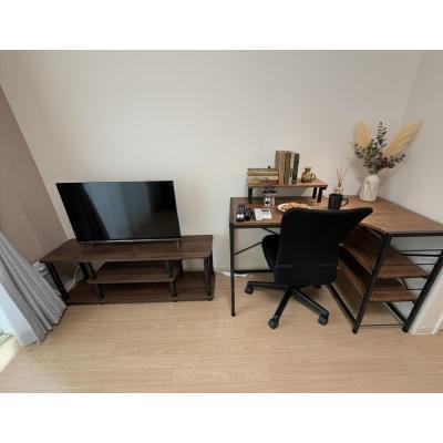 コスパだけじゃない“快適さ重視”マンスリータウン【高崎駅までアクセス良好】檜物町A４の物件画像