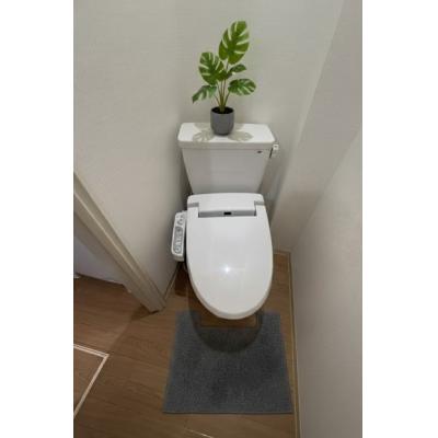 コスパだけじゃない“快適さ重視”マンスリータウン【高崎駅までアクセス良好】檜物町A４の物件画像