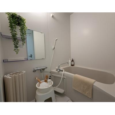 コスパだけじゃない“快適さ重視”マンスリータウン【高崎駅までアクセス良好】檜物町A４の物件画像