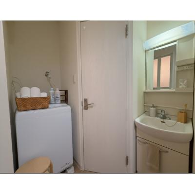 コスパだけじゃない“快適さ重視”マンスリータウン【高崎駅までアクセス良好】檜物町A４の物件画像