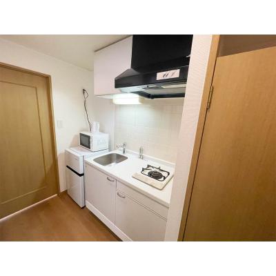【🎉初期費用オフ｜お得なキャンペーン】【禁煙🚭/Wi-Fi無料🌐】マイナビSTAYミライエ大井4丁目　502の物件画像