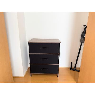 コスパだけじゃない“快適さ重視”マンスリータウン【高崎駅まで徒歩10分】【セブンイレブンまで徒歩8分】若松町A２の物件画像