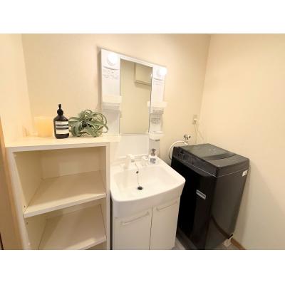 コスパだけじゃない“快適さ重視”マンスリータウン【高崎駅まで徒歩10分】【セブンイレブンまで徒歩8分】若松町A２の物件画像