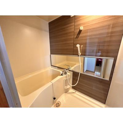 【駐車場無料】レントライフマンスリー飯田下山村駅C-2の物件画像