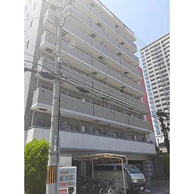 🎶夏セール🌈表示賃料から５０％ＯＦＦキャンペーン🌈◆パシオン大阪梅田７【大阪天満宮駅徒歩5分！バス・トイレ別！】の物件画像