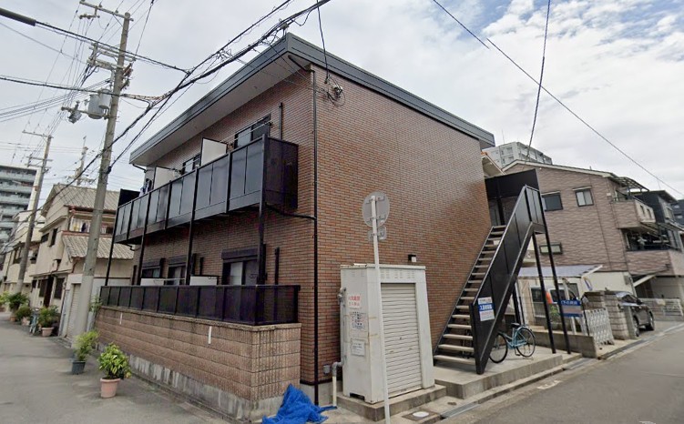 マンスリーリブマックス十三駅東ドミール■【設備充実】≪スタンダードシリーズ≫の物件画像
