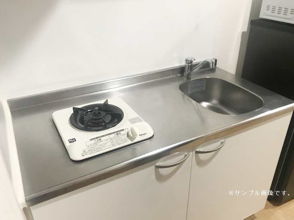 マンスリーリブマックス十三駅東ドミール■【設備充実】≪スタンダードシリーズ≫の物件画像
