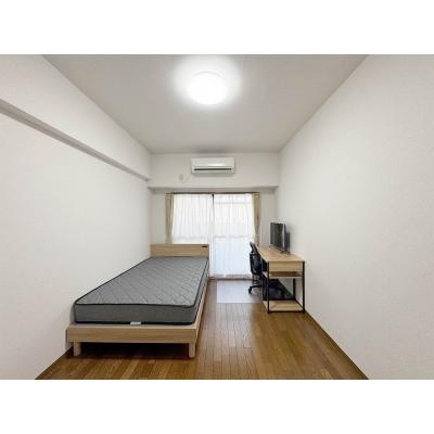 【🎍年末年始大感謝祭🎍】【禁煙🚭/Wi-Fi無料🌐】マイナビSTAY本町　910の物件画像