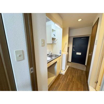 【🎍年末年始大感謝祭🎍】【禁煙🚭/Wi-Fi無料🌐】マイナビSTAY本町　910の物件画像