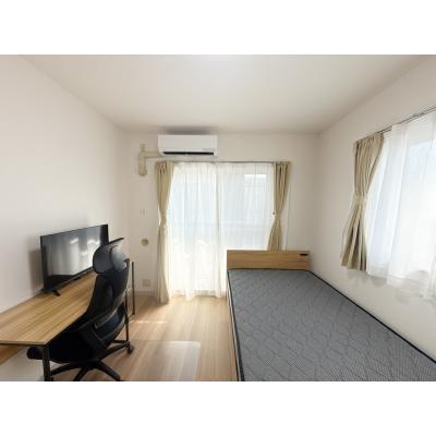 【✨🌅❄年末年始大感謝祭❄🌅✨】【禁煙🚭/Wi-Fi無料🌐】マイナビSTAY町田駅東　301の物件画像