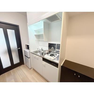 【✨🌅❄年末年始大感謝祭❄🌅✨】【禁煙🚭/Wi-Fi無料🌐】マイナビSTAY町田駅東　301の物件画像