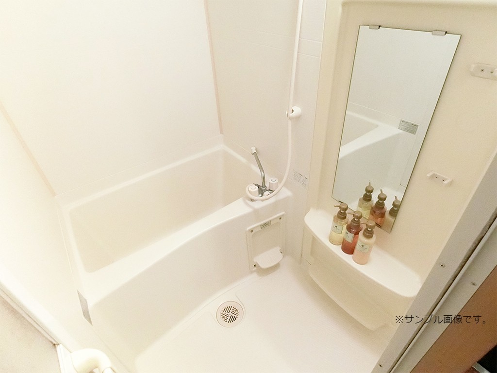 グッドステイ吹田病院西アムール△エグゼ【ハイクラス・1LDK・設備充実】の物件画像