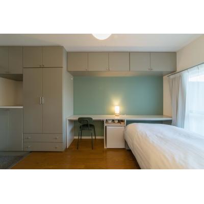 Խĥˡˤбեࡦӥˡʡ饦դޥ󥹥꡼goodroom residence ͡Ϥʪ