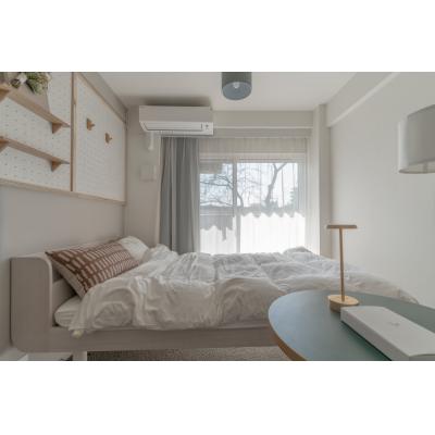ڽëľ̡ۥʡƥ饹դեʻߤΤʥǥʡޥ󥹥꡼goodroom residence طءϤʪ