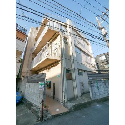 本町マンション【Ｗｉ-Ｆｉ無制限・外国人可】＜寝具・キッチン用品代込＞の物件画像