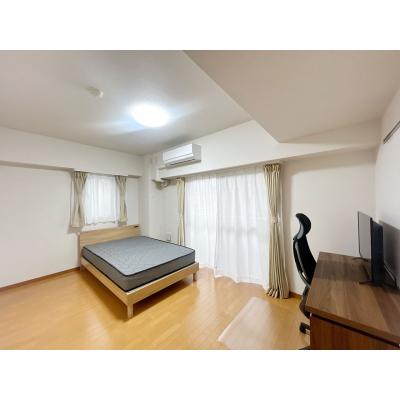 【🎉初期費用オフ｜お得なキャンペーン】【禁煙🚭/Wi-Fi無料🌐】マイナビSTAYミライエ東陽町　501の物件画像