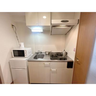 【🎉初期費用オフ｜お得なキャンペーン】【禁煙🚭/Wi-Fi無料🌐】マイナビSTAYミライエ東陽町　501の物件画像