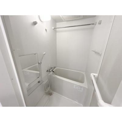 【🍂!期間限定ほっと価格！🍂】【禁煙🚭/Wi-Fi無料🌐】マイナビSTAYセレニティヒルズ八丁堀新富町　401の物件画像