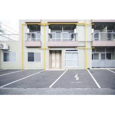 apartment oguriڥǥҤĤʪۤʪ