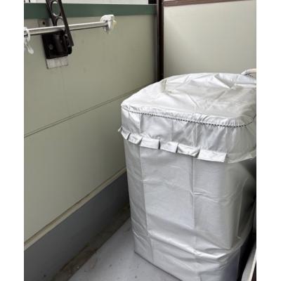 カーサヴェルデ　　熊本赤十字病院近く　　バス・トイレ別！の物件画像