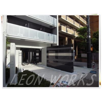 レオンズマンスリー本町の物件画像