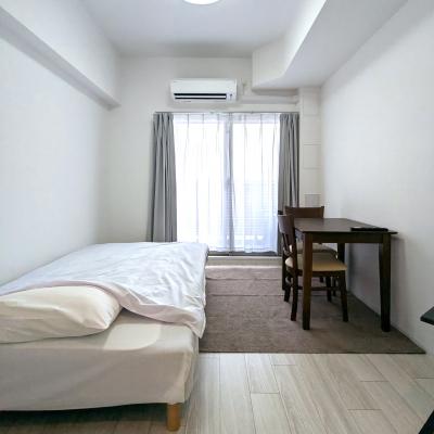 🌲🌲 弊社掲載全ての物件、ご契約全期間の賃料 “60％割引” を絶賛継続中🌳🌳　【初めての大阪でも使いやすい環境＆設備】　クリスタルグランツ BAYフロンティア　［No.5587060］の物件画像