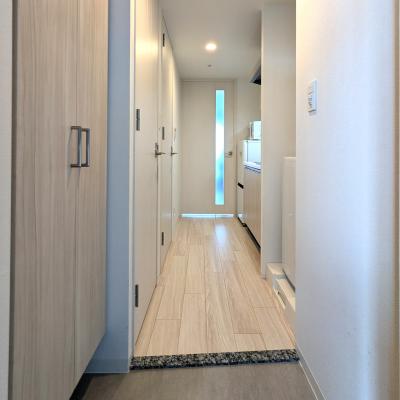 🌲🌲 弊社掲載全ての物件、ご契約全期間の賃料 “60％割引” を絶賛継続中🌳🌳　【初めての大阪でも使いやすい環境＆設備】　クリスタルグランツ BAYフロンティア　［No.5587060］の物件画像