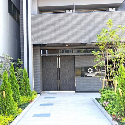 🌲🌲 弊社掲載全ての物件、ご契約全期間の賃料 “60％割引” を絶賛継続中🌳🌳　【初めての大阪でも使いやすい環境＆設備】　クリスタルグランツ BAYフロンティア　［No.5587060］の物件画像