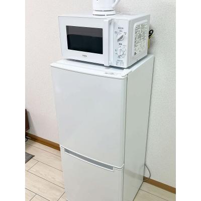 ユニオンマンスリー横浜高島町１　505 1R・セミダブル☆【禁煙ルーム】嬉しいエレベーターありの建物♪室内洗濯機など生活家電完備＆ソファ・ローテーブルのあるゆったり25㎡のお部屋の物件画像
