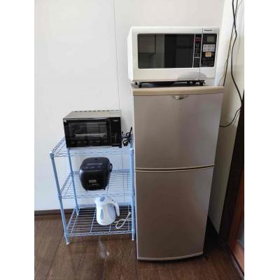 【クラウンハイツC棟】　ネット無料！の物件画像