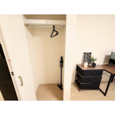 コスパだけじゃない“快適さ重視”マンスリータウン【２０１６年築！】【ＪＲ高崎駅徒歩８分♪】【バストイレ別＋うれしい独立洗面台あり☆】【無料Wi-Fiあり】檜物町Ａ5の物件画像