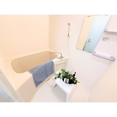 コスパだけじゃない“快適さ重視”マンスリータウン【２０１６年築！】【ＪＲ高崎駅徒歩８分♪】【バストイレ別＋うれしい独立洗面台あり☆】【無料Wi-Fiあり】檜物町Ａ5の物件画像