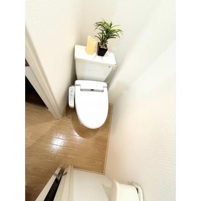 コスパだけじゃない“快適さ重視”マンスリータウン【新幹線や電車利用らくらく】【高崎駅までアクセス良好】【wifi付きでレンタル無料☆】檜物町A6の物件画像