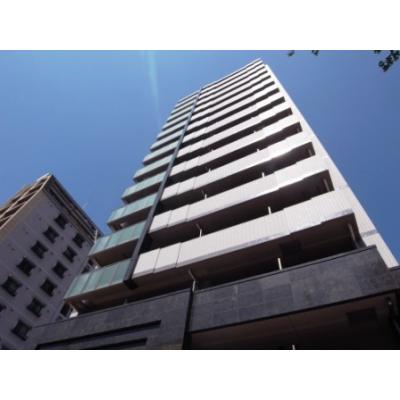 レオンズマンスリー本町東の物件画像