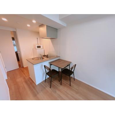 RマンスリーNo.44　大森海岸駅【駅徒歩1分（改札出てすぐ！）/JR大森町も徒歩9分】の物件画像